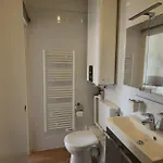Apartament Lumineux Meuble Au Centre-ville Aix-les-Bains