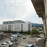 Lumineux Meuble Au Centre-ville Apartament *