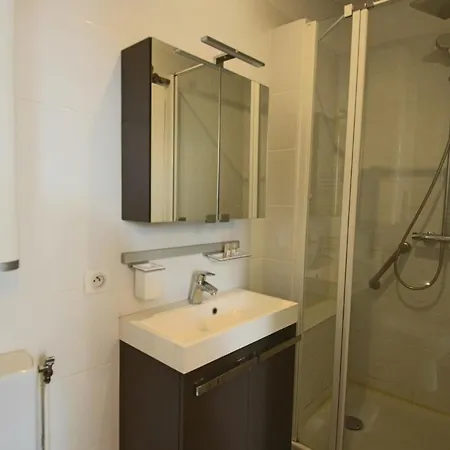 Apartament Lumineux Meuble Au Centre-ville *